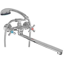 Змішувач для ванни WEZER DFR7-B722