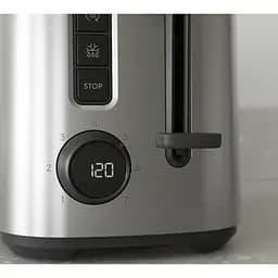 Тостер Electrolux E5T1-4ST (00000024593) - мініатюра 4