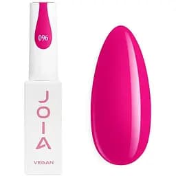 Гель-лак для нігтів Joia vegan 096 6 мл