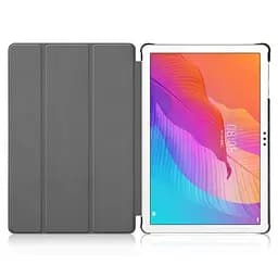 Чохол-книжка BeCover Smart Case для Huawei MatePad T10s / T10s 2nd Gen Black (705397) - мініатюра 5