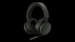 Наушники с микрофоном Microsoft Xbox Wireless Headset (TLL-00002)