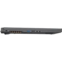 Ноутбук Gigabyte G6 KF RTX 4060 Intel i7-13620H 32/1000 GB - мініатюра 2
