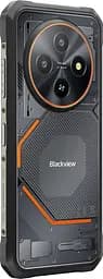 Смартфон Blackview FORT 2 8/256GB Obsidian Black - мініатюра 6