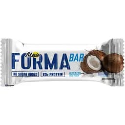 Протеиновые батончики FitWin Forma Bar Coconut 720 г (12 шт. x 60 г)
