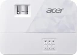 Acer Проектор домашнього кінотеатру Acer Vero HL6820G UHD, 4000 lm, LASER, 1.127-1.465 - мініатюра 3