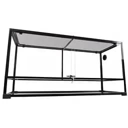 Тераріум Repti-Zoo 120x45x60см (RK0223) - мініатюра 2