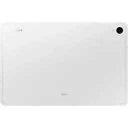 Планшет Samsung Galaxy Tab S9 FE WiFi 6/128Gb Silver (SM-X510NZSA) Global version - мініатюра 2