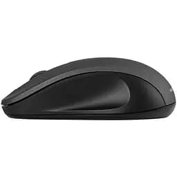 Комп'ютерна мишка ModeCom MC-WM10S бездротова 3кн. 1600dpi Silent чорна (M-MC-WM10S-100) - мініатюра 3