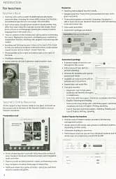 Gold Experience C1. Teacher's Book - мініатюра 5