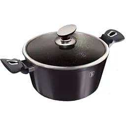 Каструля Berlinger Haus Carbon Pro 2,5 л (BH-6892)