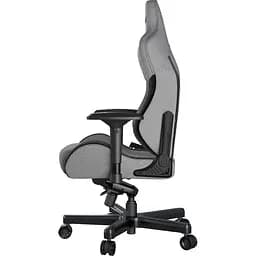 Крісло для геймерів Anda Seat T-Pro 2 Size XL Gray/Black (AD12XLLA-01-GB-F) - мініатюра 6