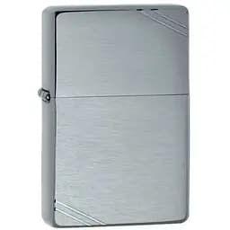Запальничка Zippo Classic Brushed Chrome