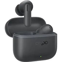 Бездротові навушники Oppo Enco Buds3 Pro ETEK1, BT5.4, IP55, 58mAh, 560mAh, 12h, Graphite Gray UA UCRF