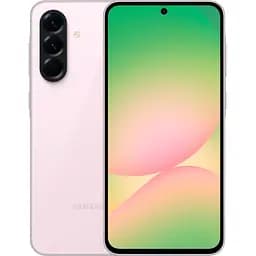 Смартфон Samsung Galaxy A56 5G 8/256 GB Awesome Pink (SSM-A566BLICEUC) UA-UCRF [129940]