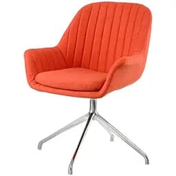 Стілець Special4You Lagoon red (E2882)