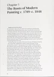 A Concise History of Modern Painting - мініатюра 4
