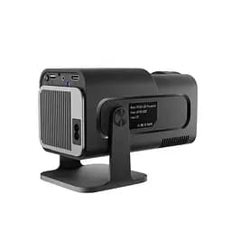 Мультимедійний смарт проектор Magcubic HY320 H713 720p 1/8 Гб до 390 ANSI Android 11 - мініатюра 5