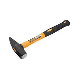 Молоток Tolsen слесарный ручка стекловолокно 500 г (25003)