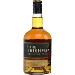 Віскі The Irishman Founder's Reserve Retro 40% 0.7 л