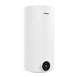 Водонагрівач Bosch Tronic 4000T 120, л, 2 кВт, сухий ТЕН, вертикальний, циліндричний, білий (7736507579) - мініатюра 2