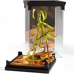 Фігурка Fantastic Beasts Bowtruckle - Magical Creatures No. 2 (Фантастичні звірі) - мініатюра 2