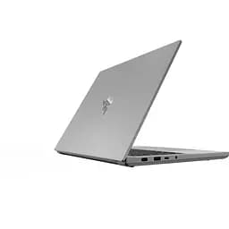 Ігровий ноутбук Razer Blade 14, AMD Ryzen 9 8945HS, 5.2GHz, 14 QHD+, 32GB, SSD 1TB, NVIDIA GeForce RTX 4070 8GB, Windows 11 Home Срібло - мініатюра 7