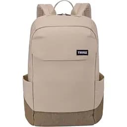 Рюкзак Thule Lithos 20L Pelican Grey/Faded Khaki (TH 3205096) - мініатюра 2