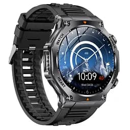 Годинник Smart Mevaden Ultra Rubber, 2 ремінця - мініатюра 10