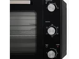 Електропіч Adler AD 6025 - мініатюра 7