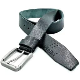 Ремінь шкіряний Weatro чоловічий 115-120х3,8 см acs0024223