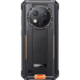Смартфон Oukitel G1 6/256GB Orange [120171] - мініатюра 5