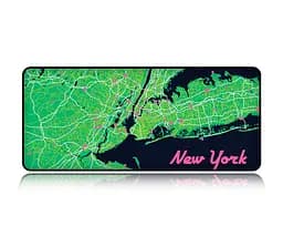 Ігрова поверхня WorkPlace MP NEW YORK 500х1100 мм