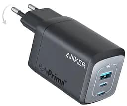 Сетевое зарядное устройство для GaNPrime Charger - 67W Anker teh0026811