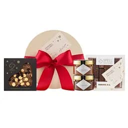 Набор Spell Карамельная магия