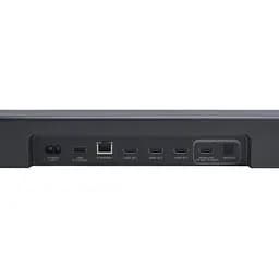 Акустична система JBL BAR 1000 (M2) Black (JBLBAR1000M2BLKEP) - мініатюра 5