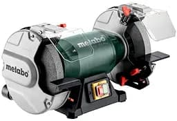 Станок заточный DSD 200 PLUS 750Вт 2980об/мин Metabo teh0025657