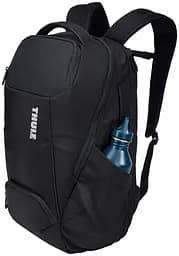 Рюкзак Thule Accent 26L (Black) 3205384 (TH 3205384) - мініатюра 10
