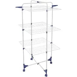 Сушилка для белья Casa Si Athletic 3 White (CS92185H04)