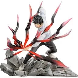 Фигурка Sega Магическая Битва Юта Оккоцу Jujutsu Kaisen Yuuta Okkotsu 17 см S JK YO 17