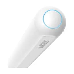 Стилус Baseus Smooth Writing 3 Wireless Charging Stylus Active White (P80080806213-00) - мініатюра 3
