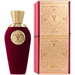 Духи оригинал V Canto Mandragola 100 мл Extrait de Parfum