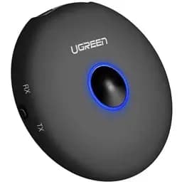 Bluetooth-адаптер Ugreen CM108 Bluetooth 5.0 приемник/передатчик (40762)