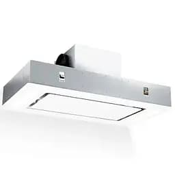 Витяжка Klarstein Remy 90 см 619 м³/год стельова (10032864)