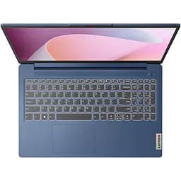 Ноутбук Lenovo IdeaPad Slim 3 15ABR8 7 5825U la 45GHz, 16GB DDR4, 512GB, Без ОС - мініатюра 6