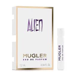 Оригинал Mugler Alien 1,2 мл парфюмированая вода