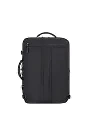 Рюкзак Для Подорожей L 15.6" American Tourister TAKE2CABIN BLACK 55x35x23(25) 91G*09011 - мініатюра 3