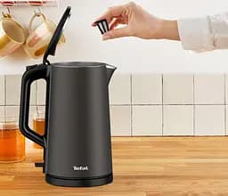 Електрочайник Tefal KI583E10 [86971] - мініатюра 3