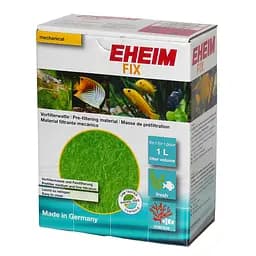 Наповнювач для розділення фільтраючих матеріалів Eheim FIX 1 л (2506051) - мініатюра 2