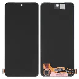 Дисплей Realme C61/ C63/ Note 60 чорний оригінал в упаковці