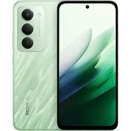 Смартфон Redmi 15 5G 4/128GB Ripple Green Global EU [151170]